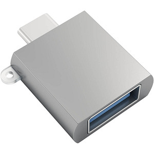 SATECHI  USB 3.0 A/USB C Adapter