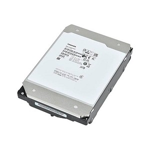 TOSHIBA MG11 24 TB interne HDD-NAS-Festplatte