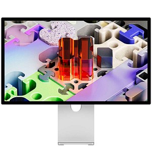 Apple Studio Display XDR Monitor 68,0 cm (27,0 Zoll) silber