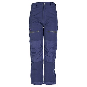 PLANAM® unisex Winterhose SLOPE marine Größe L