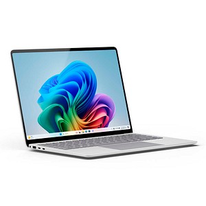 Microsoft Surface ZGV-00005 Laptop 35,0 cm (13,8 Zoll), 16 GB RAM, 256 GB SSD, Snapdragon® X Plus X1P-64-100