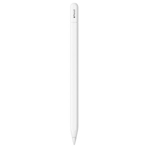 Apple Eingabestift Pencil USB-C weiß, 1 St.