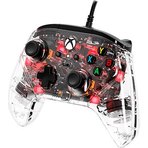 HyperX™ Clutch Gladiate RGB Controller