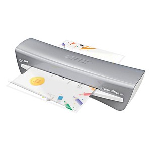 LEITZ iLAM Home Office A4 Laminiergerät bis DIN A4