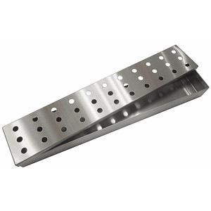 tepro Grilleinsatz Aromabox 33,5 x 6,0 x 3,5 cm