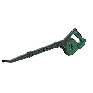 BOSCH Home & Garden UniversalLeafBlower 18V-130 Akku-Laubbläser 18,0 V, ohne Akku