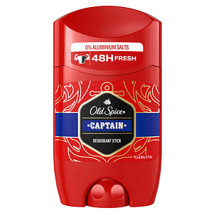 Old Spice® CAPTAIN Deo 50 ml