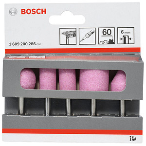 BOSCH Schleifstifte-Set 5-teilig