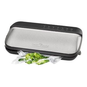 ProfiCook PC-VK 1134 Vakuumiergerät silber 120 W