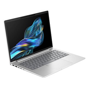 HP EliteBook 6 G1q AD3L8ET Laptop 35,6 cm (14,0 Zoll), 32 GB RAM, 1 TB SSD, Snapdragon® X Plus X1P-42-100