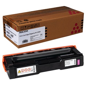 RICOH M C250H magenta Toner RICOH M C250H magenta Toner
