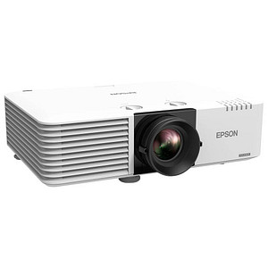 EPSON EB-L630U, 3LCD Full HD-Beamer, 6.200 Lumen