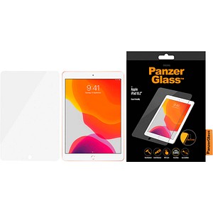 PanzerGlass™ Display-Schutzglas für Apple iPad 7. Gen (2019), iPad 8. Gen (2020)