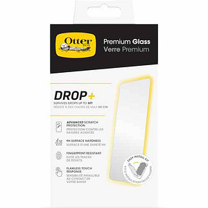 OtterBox Premium Display-Schutzglas für Apple iPhone 15 Pro