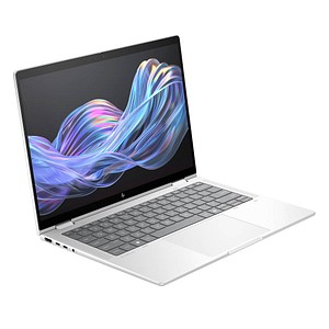 HP EliteBook X Flip G1i B69BLET Laptop 35,6 cm (14,0 Zoll), 32 GB RAM, 1 TB SSD, Intel® Core™ Ultra 7 258V