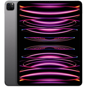 Apple iPad Pro 12.9 6.Gen (2022) Cellular 32,8 cm (12,9 Zoll) 1 TB spacegrau