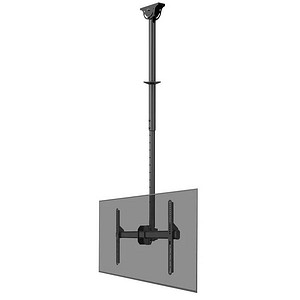 Neomounts TV-Deckenhalterung CL35-440BL16L schwarz