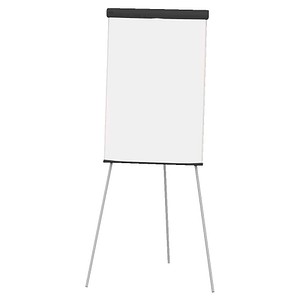 MAUL Flipchart MAULstandard, Dreibein 6372082