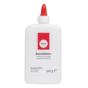 Rayher zum Basteln Bastelkleber 240,0 g