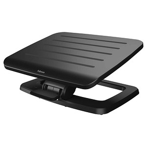 Fellowes Fußstütze Hana™ LT schwarz Kunststoff
