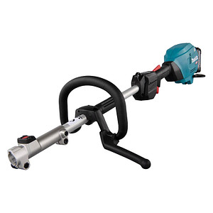 makita UX01GZ Akku-Multifunktionsantrieb 40,0 V, ohne Akku