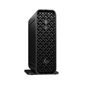 HP Z2 Mini G1i A40LVET PC