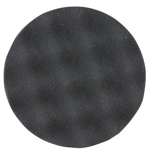 makita D-62664 Polierpad  Schaumstoff, 1 St.