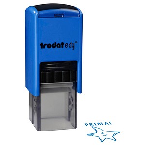 trodat edy® Motivstempel Stern 2,0 x 2,0 cm