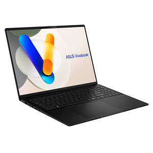 ASUS Vivobook S 16 OLED S5606MA-MX163X Notebook 40,6 cm (16,0 Zoll), 16 GB RAM, 1 TB SSD, Intel® Core™ Ultra 9 185H