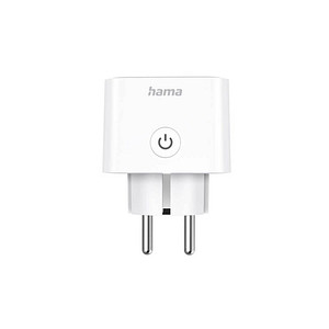 hama 176654 WLAN-Steckdose, 1 St.