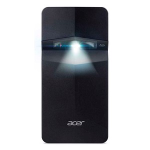 acer PD1520Us, DLP Mini-Beamer, 1.200 (Standard), 960 (Eco) ANSI-Lumen