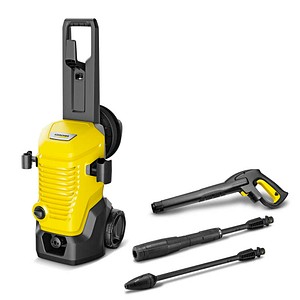 AKTION: KÄRCHER K 4 WCM Premium Hochdruckreiniger mit 20 Euro CashBack