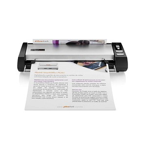 plustek MobileOffice D430 Mobiler Scanner plustek MobileOffice D430 Mobiler Scanner