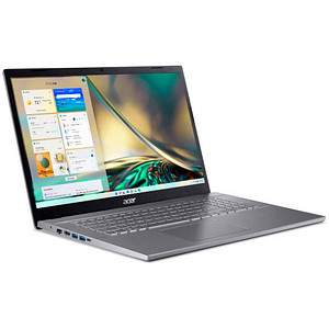 acer A517-53-50VG Notebook 43,9 cm (17,3 Zoll), 16 GB RAM, 512 GB SSD, Intel® Core™ i5-12450H