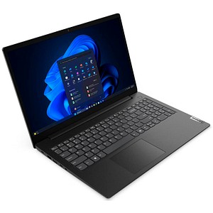 Lenovo V15 G6 ITN 83M4000AGE Laptop 39,6 cm (15,6 Zoll), 8 GB RAM, 256 GB SSD, Intel® N100