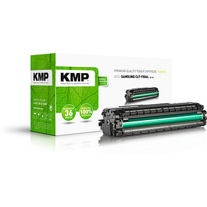 KMP SA-T67  gelb Toner kompatibel zu SAMSUNG CLT-Y506L (SU515A)