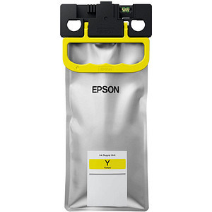 EPSON T01D400XXL Y  gelb Druckerpatrone