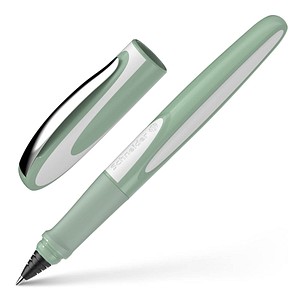 Schneider Ray Tintenroller pistacchio 0,5 mm, Schreibfarbe: blau, 1 St.