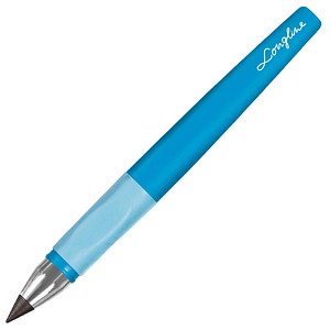 BRUNNEN REMOVE Longline Colour Code Bleistift H azur, 1 St.