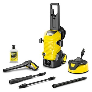 AKTION: KÄRCHER K 5 WCM Premium Home Hochdruckreiniger mit 40 Euro CashBack