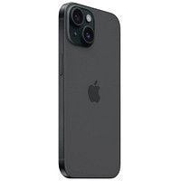 Apple iPhone 15 schwarz 512 GB ++ büroplus