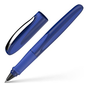 Schneider Ray Tintenroller space blue 0,5 mm, Schreibfarbe: blau, 1 St.