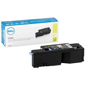 DELL 593-11131 gelb Toner DELL 593-11131 gelb Toner