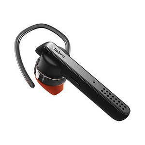 Jabra Talk 45 Bluetooth-Headset silber