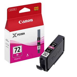 Canon PGI-72 M  magenta Druckerpatrone