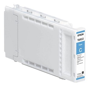 EPSON T692200 cyan Tintenpatrone EPSON T692200 cyan Tintenpatrone