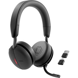 DELL WL5024 Headset schwarz