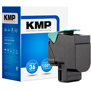 KMP L-T110C cyan Toner ersetzt LEXMARK 71B0020/71B20C0/71B0H20/71B2HC1 KMP L-T110C cyan Toner ersetzt LEXMARK 71B0020/71B20C0/71B0H20/71B2HC1
