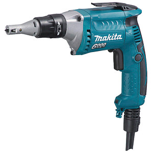 makita FS6300 Schnellbauschrauber