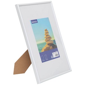 MAUL  Bilderrahmen MAULart weiß 21,0 x 30,0 cm, 1 St.